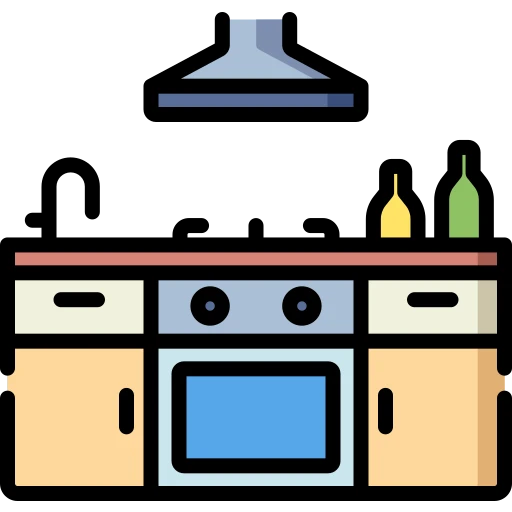 Kitchen Item