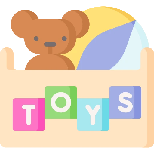 Toys & Games