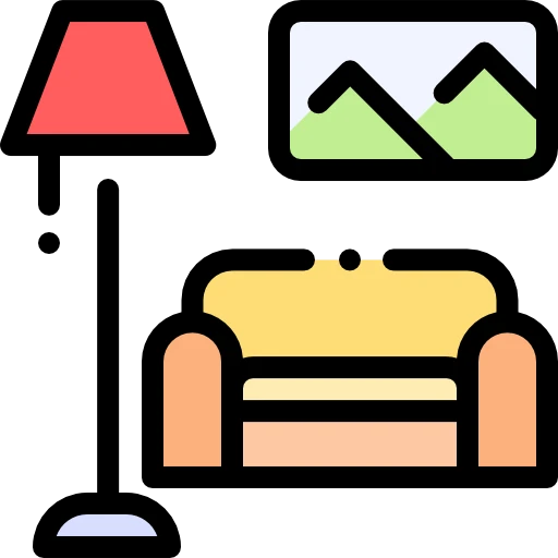 Home Decor Items
